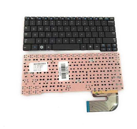 Lapgrade Samsung NP-N140, NP-N143, NP-N158 Series Laptop Keyboard