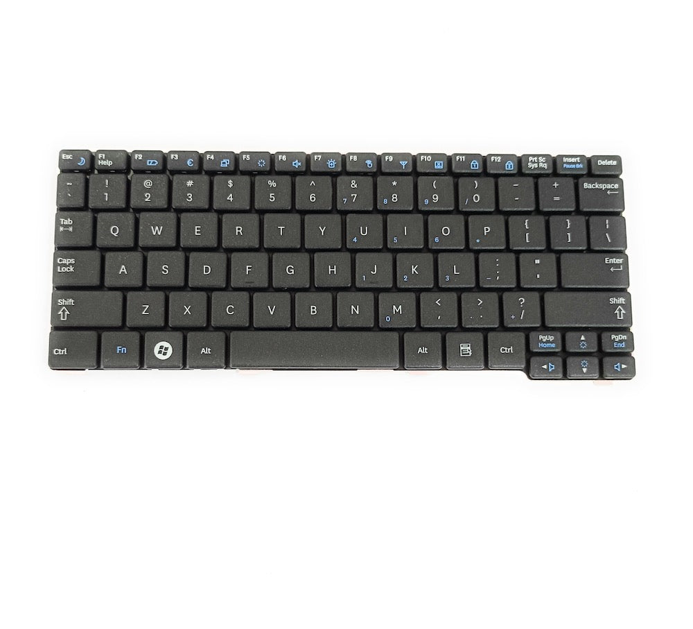 Lapgrade Samsung NP-N140, NP-N143, NP-N158 Series Laptop Keyboard