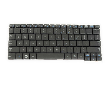 Lapgrade Samsung N130, N145, N151 Series Laptop Keyboard