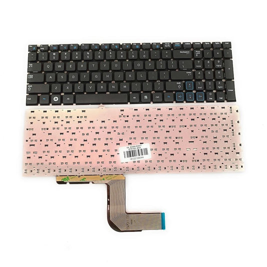 Lapgrade Samsung RV509, RV511 Series Laptop KeyBoard