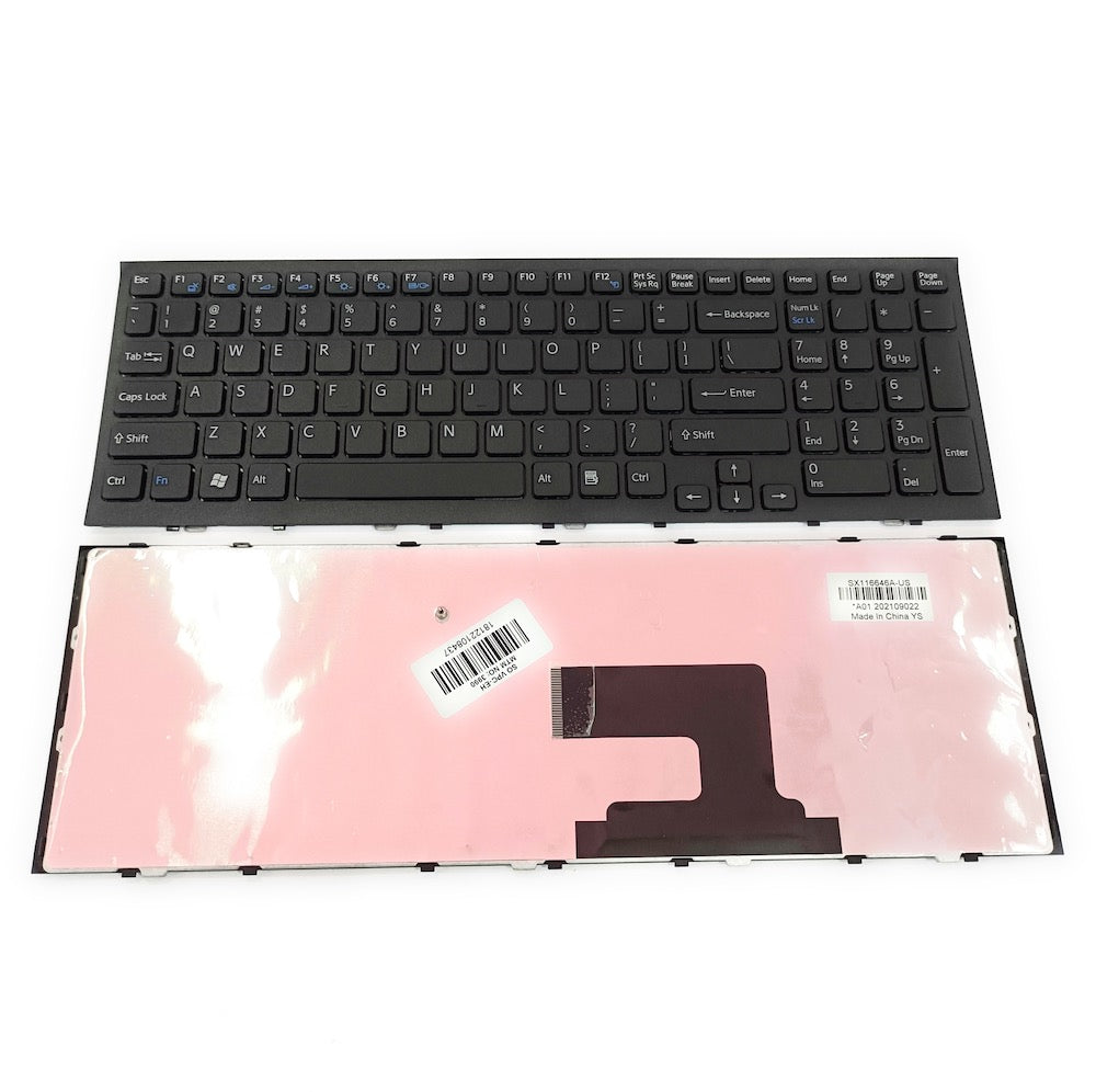 Sony PCG-71B11N Laptop Keyboard | My Laptop Spares