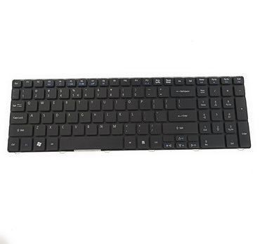 Lapgrade Acer Aspire 7300, 7500, 7700, 8940, 8942 Series Laptop Keyboard