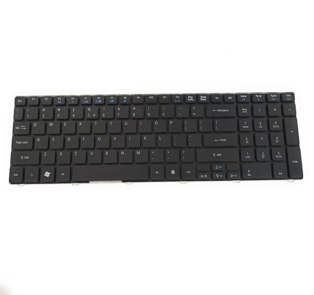 Lapgrade Acer Aspire 5810T, 5538, 5536 Series Laptop KeyBoard