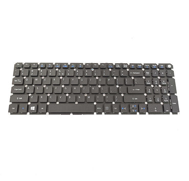 Lapgrade Asus Eee PC 1015 SERIES (10B63US-528) Laptop Keyboard