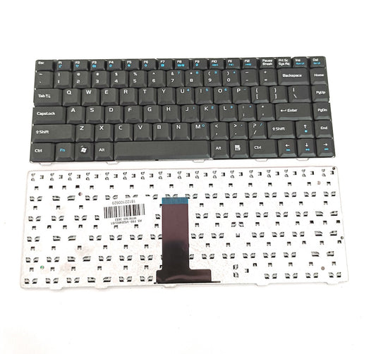 Lapgrade Asus F80, X80 Series (V020462JS1) Laptop Keyboard