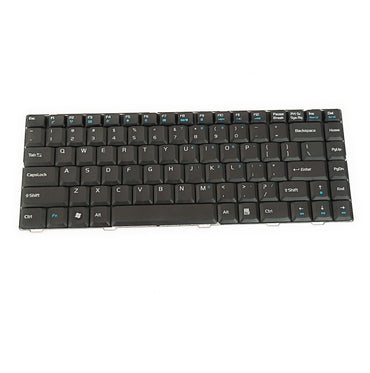 Lapgrade Asus F80, X80 Series (V020462JS1) Laptop Keyboard
