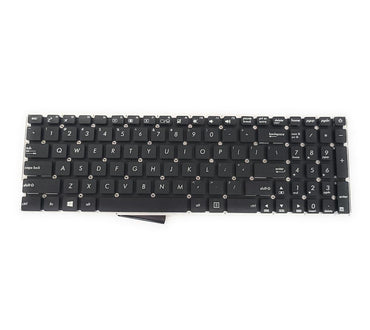 Lapgrade ASUS X540 Series Laptop KeyBoard