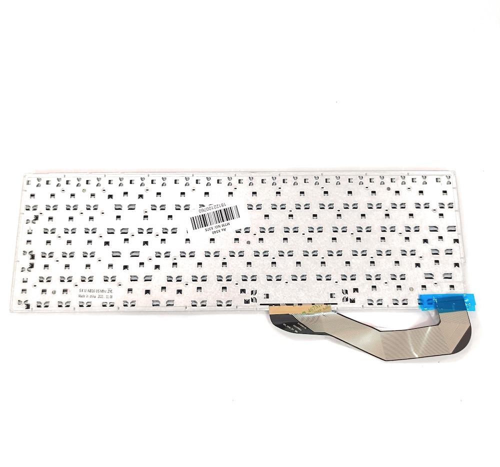 Lapgrade ASUS X540 Series Laptop KeyBoard