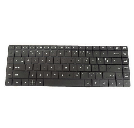 Lapgrade Compaq CQ 620, 621, 625 Series Black Laptop Keyboard