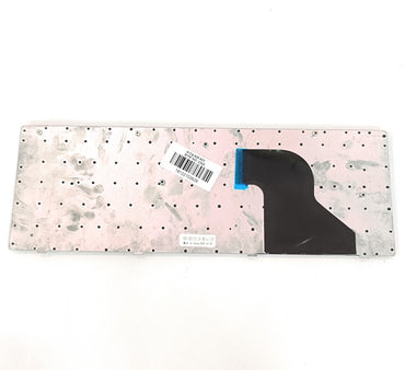 Lapgrade Compaq CQ 620, 621, 625 Series Black Laptop Keyboard