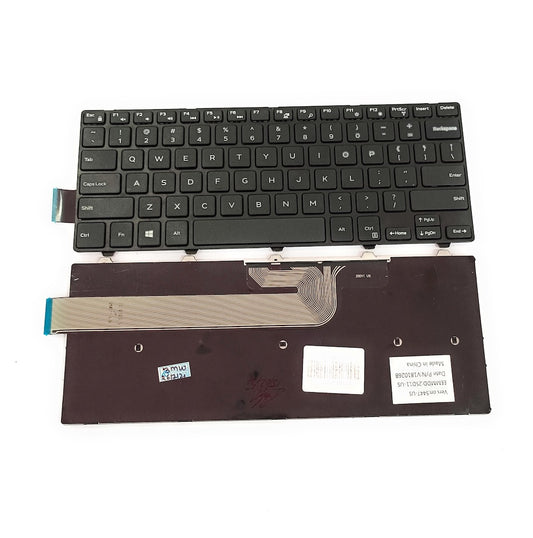 Lapgrade Dell Inspiron 5442, 5445, 5447, 5448, 5451 Series Laptop Keyboard