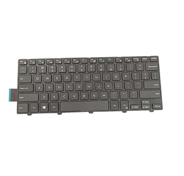 Lapgrade Dell Latitude 14 3000, 3450, 3460, 3470, 3480 Series Laptop Keyboard
