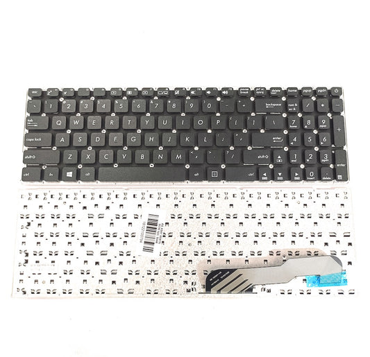 Lapgrade Asus X541, X541N, X541U, X541UA, X541S, X541Y Series Laptop KeyBoard