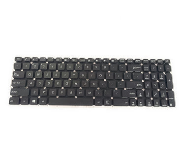 Lapgrade Asus X541, X541N, X541U, X541UA, X541S, X541Y Series Laptop KeyBoard