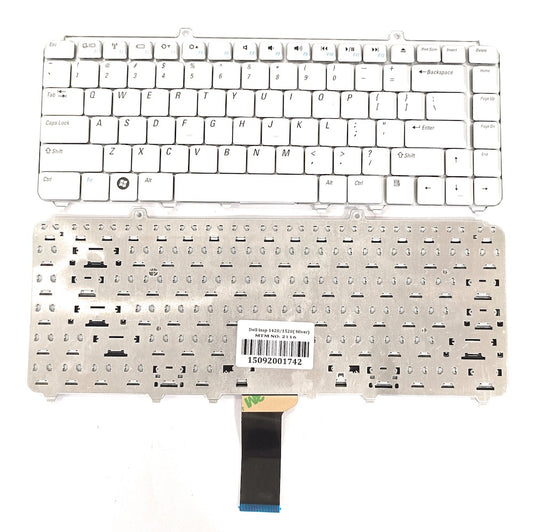 Lapgrade Dell Inspiron 1318, 1410, 1420, 1421, 1520 series Laptop Keyboard