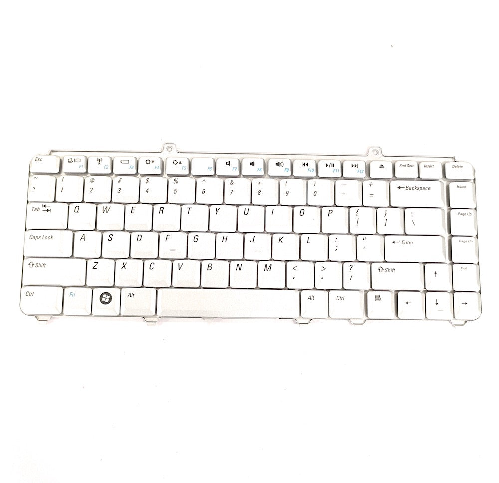 Lapgrade Dell Inspiron 1521, 1525, 1525SE, 1526, 1526SE series Laptop Keyboard
