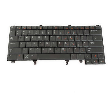 Lapgrade Dell Latitude E5420, E5520, E6420, E6320 Series (0C7FHD) Laptop Keyboard