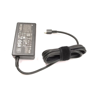 HP 65W Type C Power Adapter for Chromebox G3