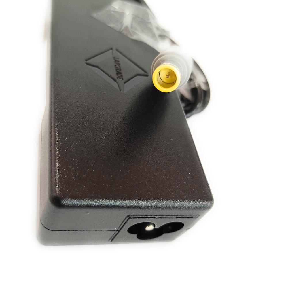 Lapgrade Charger for IBM/LENOVO 20V 3.25A 65W 7.9*5.0(with Pin)