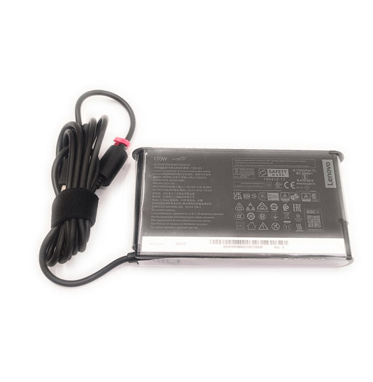 Lenovo Adapter 170W for T440p/T540p/W540-4X20E50581/4X20S56703