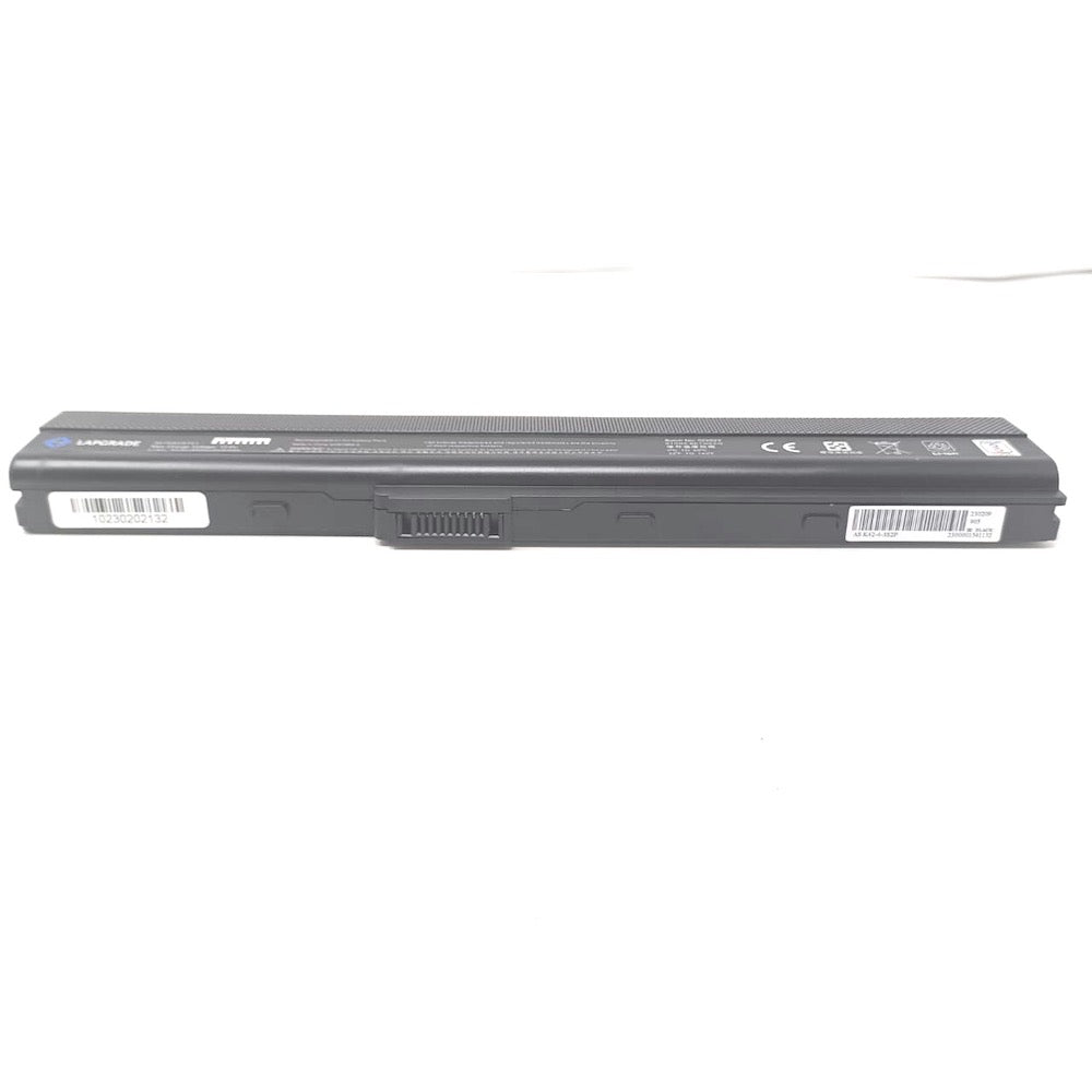 Lapgrade Battery For Asus A32,K42,K52(A32-K52)