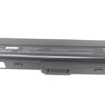 Lapgrade Battery For Asus A32,K42,K52(A32-K52)