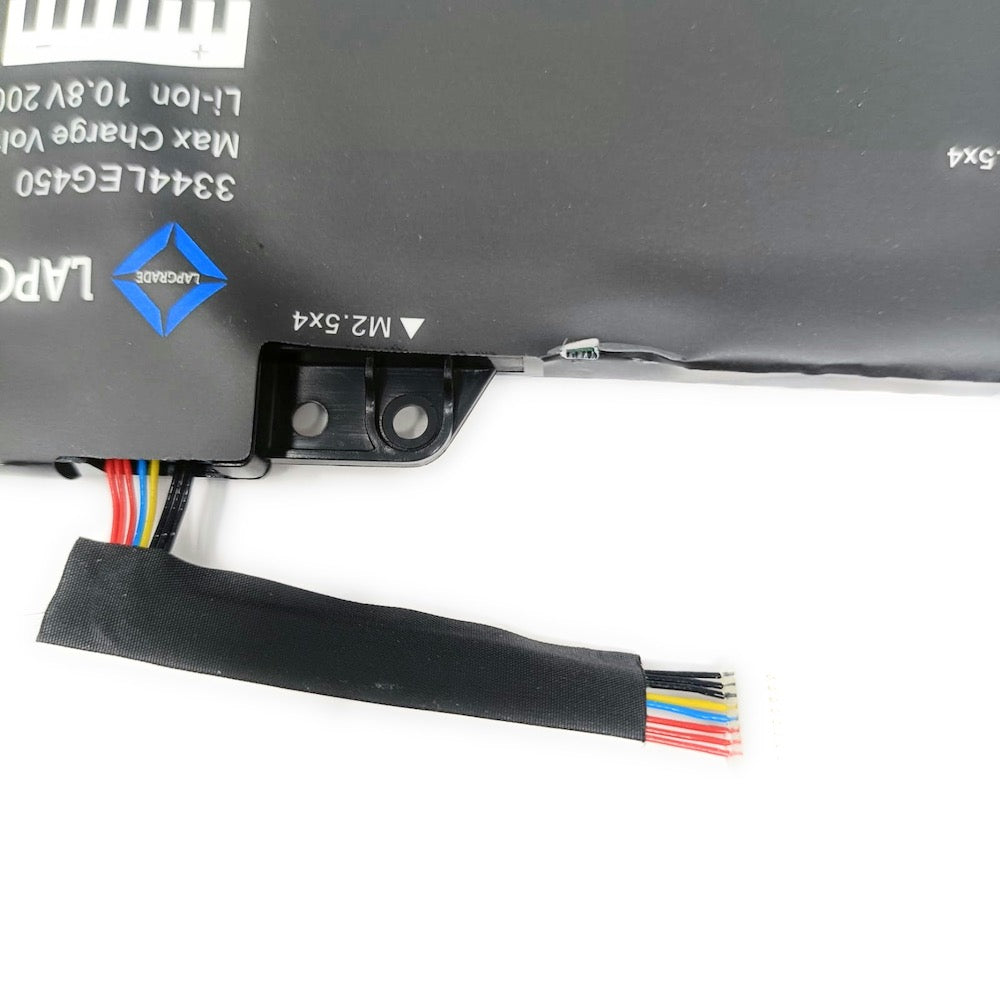 Lapgrade Battery For HP EliteBook 850 G5 Series-TT03XL