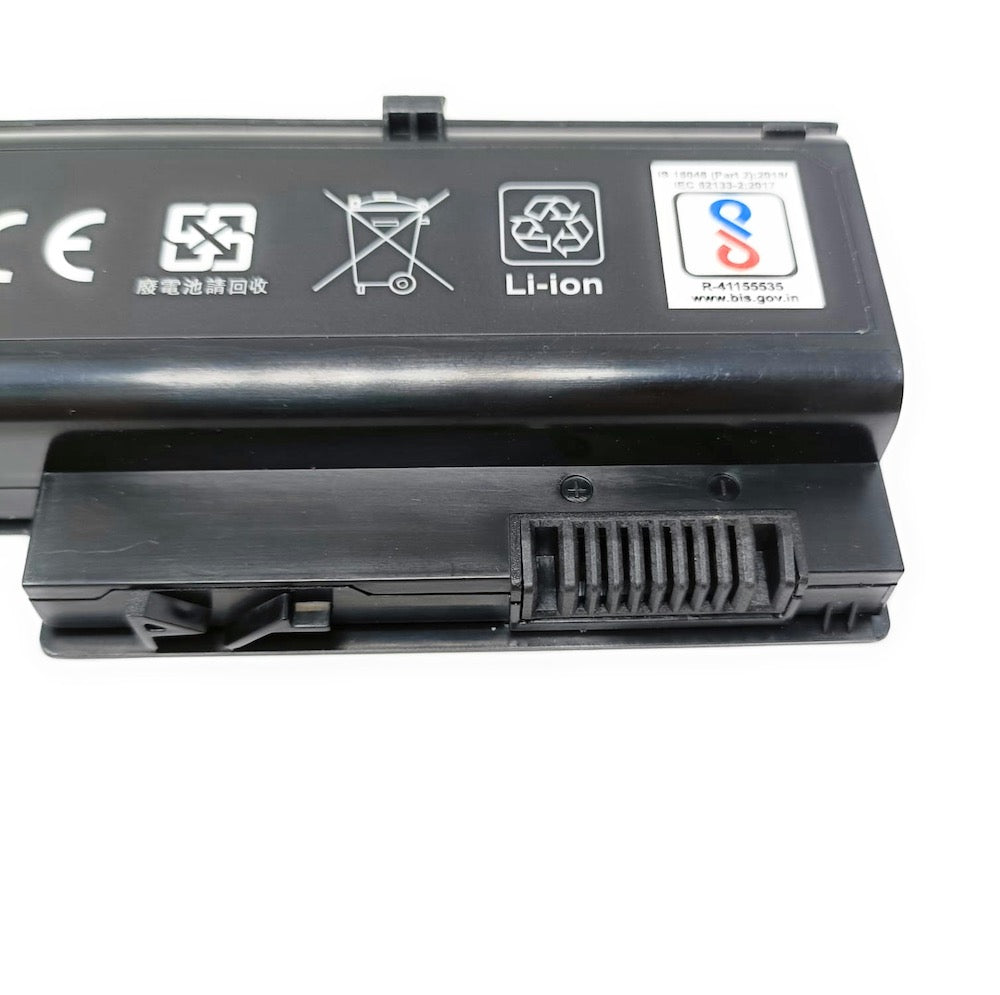 Lapgrade Battery For HP Zbook 15 Zbook 15 G2 Series-AR08XL