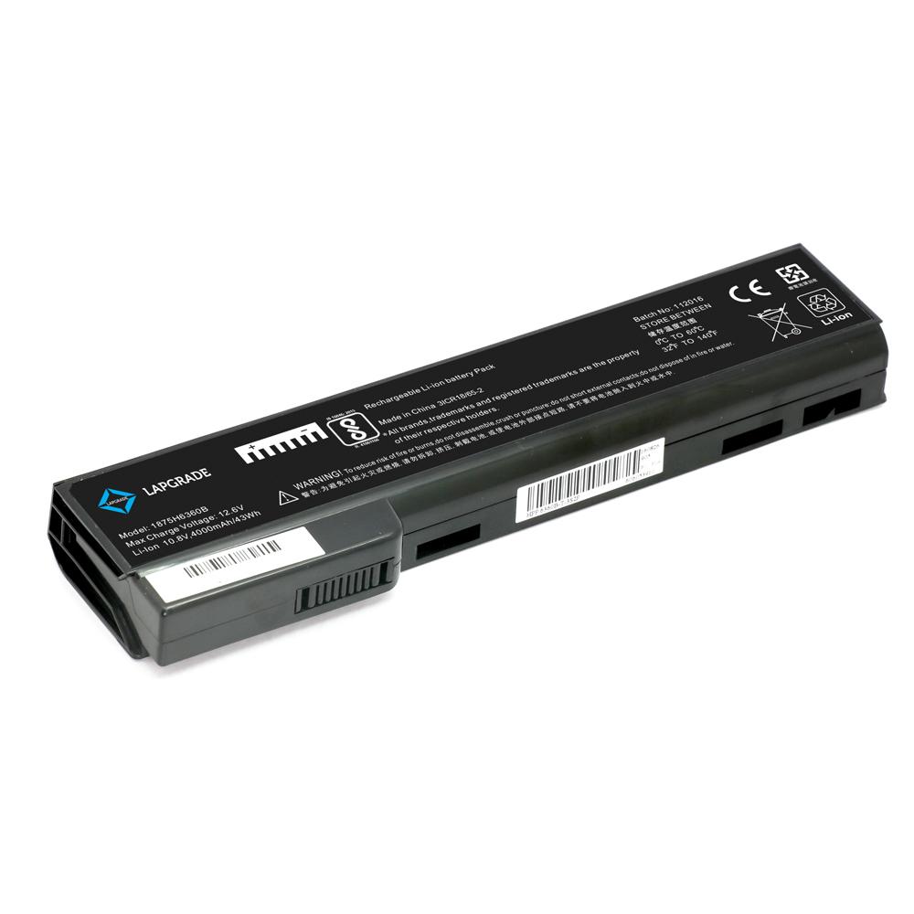 Lapgrade Battery for HP 6360t Mobile Thin Client
