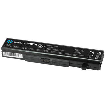 Lapgrade Battery for Lenovo Ideapad Z380 Z480 Z485 Z580 Z585 Series