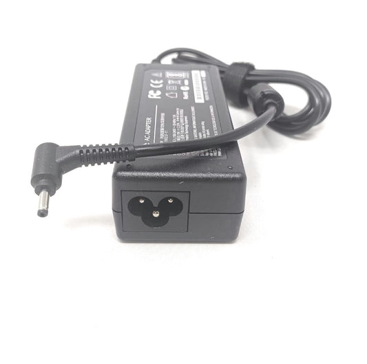 Lapgrade Charger For Acer 45W 19V 2.37A 3.0*1.7 (5W.96679.045)
