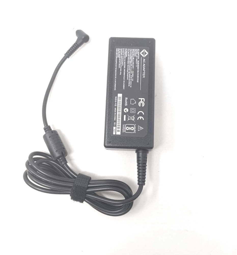 Lapgrade Charger For Acer 45W 19V 2.37A 3.0*1.7 (5W.96679.045)