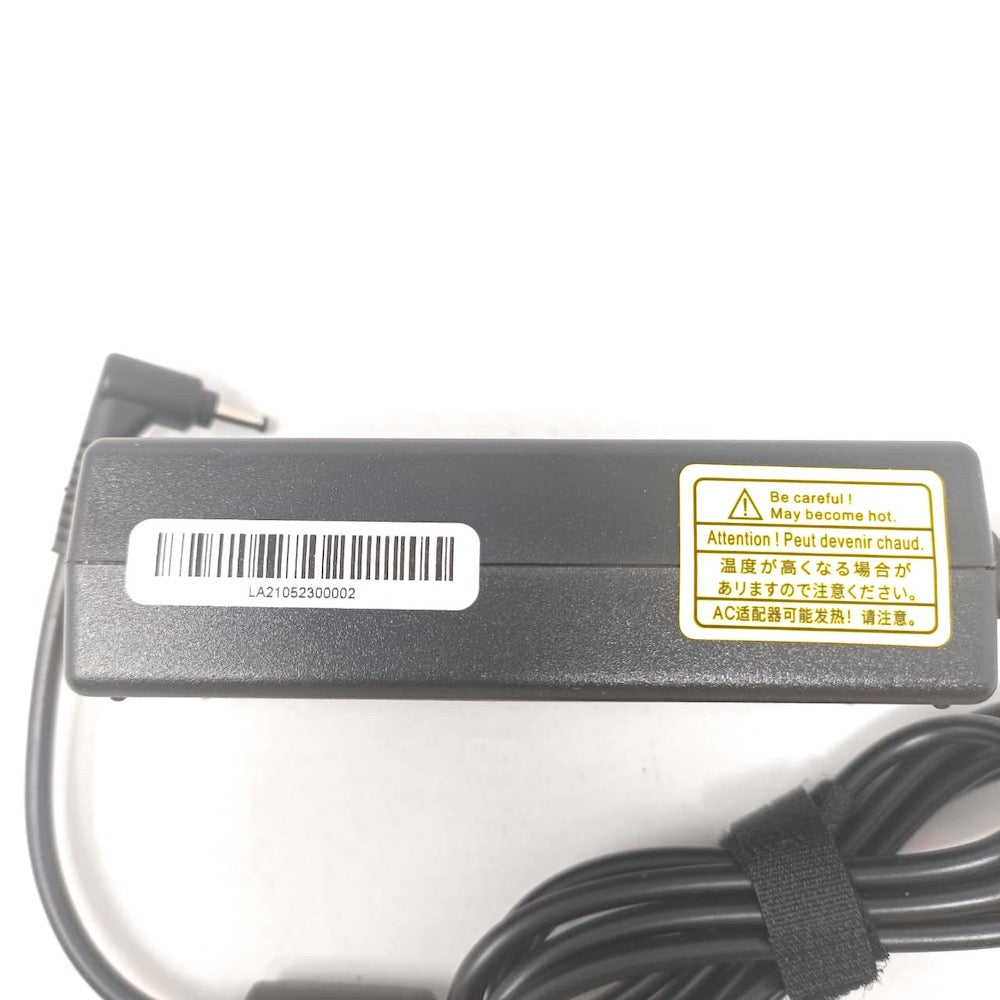 Lapgrade Charger for Acer 19V 3.42A 65W 3.0*1.0mm