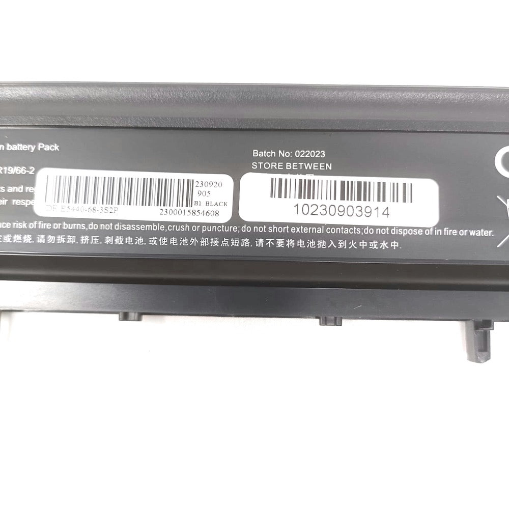 Lapgrade battery for Dell Latitude E5540 E5440(N5YH9)