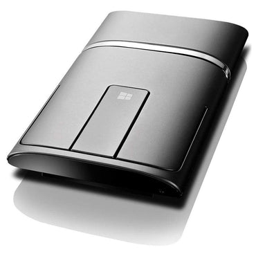 Lenovo N700 Wireless/Bluetooth Mouse with Laser Pointer Presenter - Black (888015450)