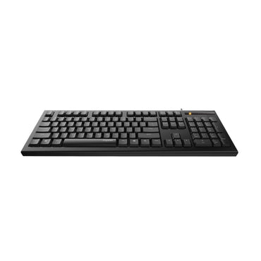 Rapoo NK2600 Spill Resistance Wired USB Keyboard