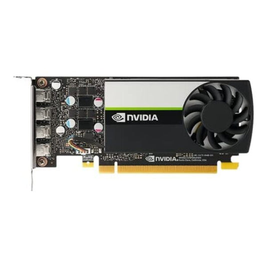 Nvidia Quadro T1000, 4GB Graphics Card