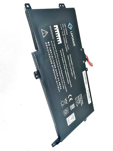 Lapgrade Battery For HP Envy Sleekbook 6 Series-EG04XL