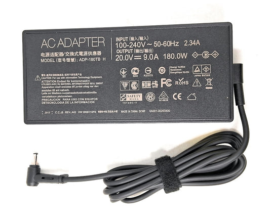 Lapgrade Adapter for Asus Rog Series 180W 4.5x3.0mm