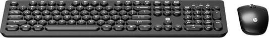 HP KM270 Wireless Mouse and Keyboard Combo-AB3D5AA