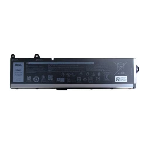 Original Dell Precision 7770 7670 7780 7680 6-Cell 93Wh Series-965V4