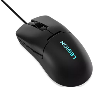 Lenovo Legion M300s RGB Gaming Mouse (Black)-GY51H47350