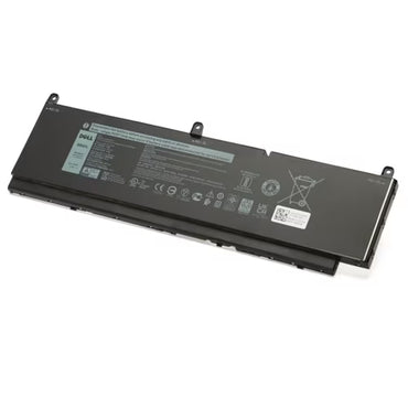 Dell original Precision 7550 7560 7750 7760 6 Cell 68 Whr battery-17C06