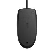 HP M050 3 Button Wired USB Mouse-7J4G9AA