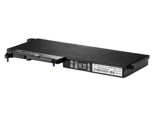 HP CI03XL Long Life Notebook battery (T7B31AA)