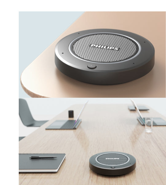 Extension Microphone- Philips PSE0400