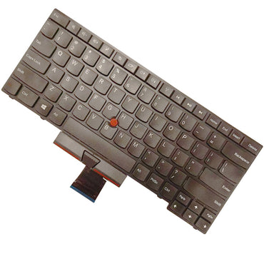 Lapgrade Lenovo ThinkPad Edge E330, E430 Series Laptop Keyboard