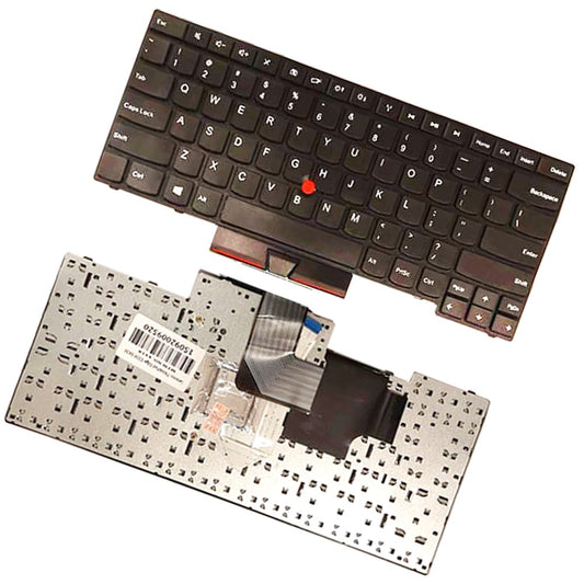 Lapgrade Lenovo ThinkPad Edge E330, E430 Series Laptop Keyboard