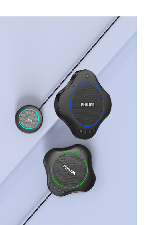 10 W Speakerphone-BT - Philips PSE0500