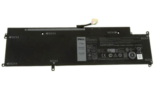 Dell Latitude 13 7370 Ultrabook 34W 7.6V Battery-CV4PN